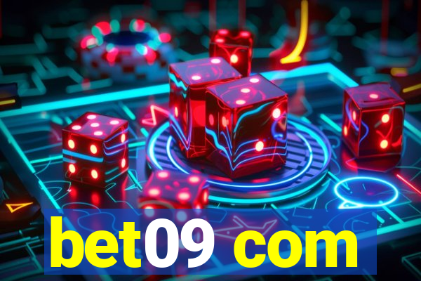 bet09 com